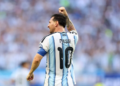 Messi anunció su retiro de la Selección