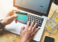 Las compras online al exterior ya representan el 40% de las ventas