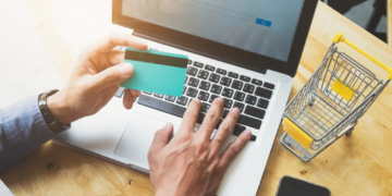 Las compras online al exterior ya representan el 40% de las ventas