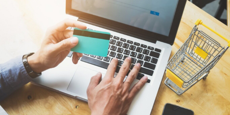 Las compras online al exterior ya representan el 40% de las ventas
