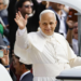 El papa León XIV visitará Argentina en noviembre e incluirá Córdoba