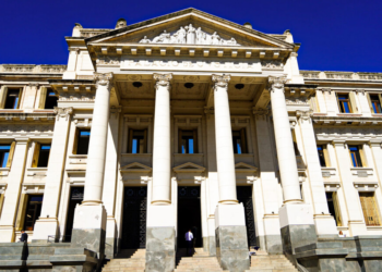 Dictaron la conciliación obligatoria en el conflicto de los judiciales de Córdoba