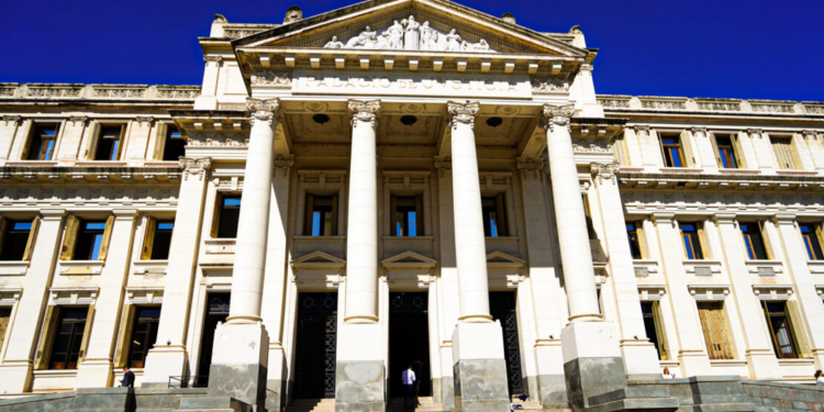 Dictaron la conciliación obligatoria en el conflicto de los judiciales de Córdoba