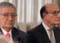 Juicio a Oscar González: el impactante relato del bombero que declaró sobre el operativo de rescate