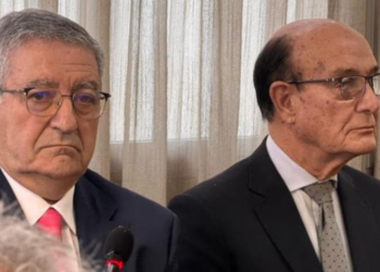 Juicio a Oscar González: el impactante relato del bombero que declaró sobre el operativo de rescate