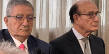 Juicio a Oscar González: el impactante relato del bombero que declaró sobre el operativo de rescate