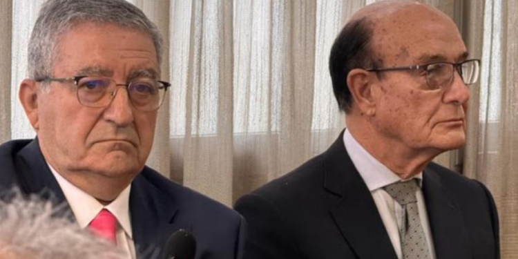 Juicio a Oscar González: el impactante relato del bombero que declaró sobre el operativo de rescate