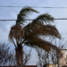 Cambio de tiempo en Córdoba: viento, lluvias y bajas temperaturas