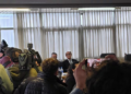 Juicio a Oscar González: declaran conductores que circulaban por la ruta antes del choque