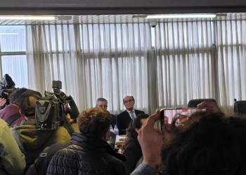 Juicio a Oscar González: declaran conductores que circulaban por la ruta antes del choque