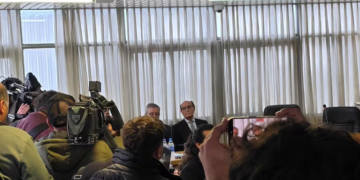 Juicio a Oscar González: declaran conductores que circulaban por la ruta antes del choque