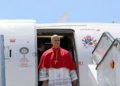 Cómo será la agenda del papa León XIV en Argentina