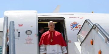 Cómo será la agenda del papa León XIV en Argentina
