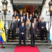 Milei se reunió con Daniel Noboa y firmaron acuerdos bilaterales
