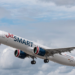 JetSmart suma un nuevo vuelo entre Córdoba y Florianópolis