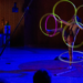 Circo, teatro y música en vivo: la agenda del fin de semana en el MMAU