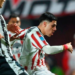 Instituto venció por 1-0 a Gimnasia de Mendoza en el Monumental de Alta Córdoba