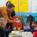 Más de 20 mil estudiantes participaron de acciones de educación ambiental durante el primer semestre
