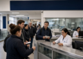 El Gobierno reglamentó el cobro a extranjeros no residentes en los hospitales nacionales
