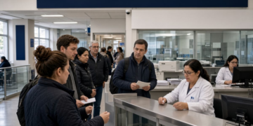 El Gobierno reglamentó el cobro a extranjeros no residentes en los hospitales nacionales