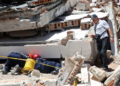 Terremoto en Colombia: asciende a 224 el número de muertos