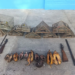 La Patrulla Rural secuestró armas, animales silvestres y perros utilizados para cazar