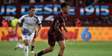 Talleres vs. Lanús: hora, tv y formaciones