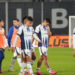 La "T" no puede remontar y cayó ante el Granate