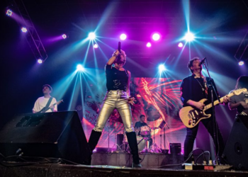 Rock Real continúa con una nueva noche de tributos a Roxette y The Outfield