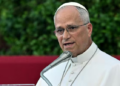 El Papa envió asistencia económica a Colombia tras el terremoto