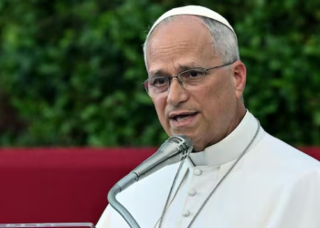El Papa envió asistencia económica a Colombia tras el terremoto