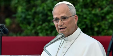 El Papa envió asistencia económica a Colombia tras el terremoto