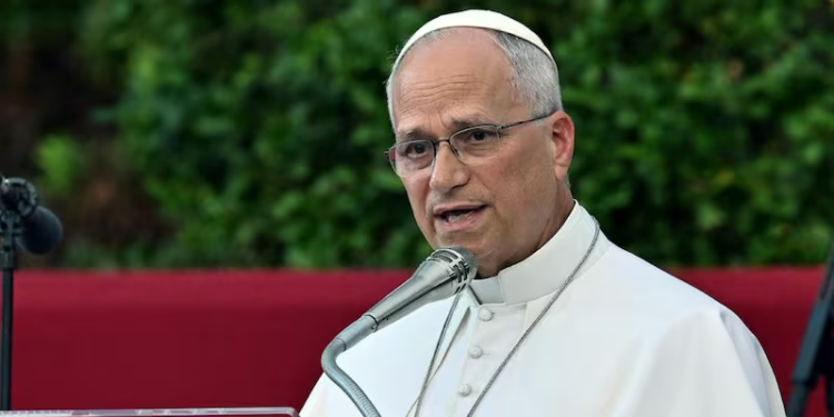 El Papa envió asistencia económica a Colombia tras el terremoto