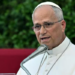 El Papa envió asistencia económica a Colombia tras el terremoto