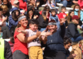 Día de las Infancias: cómo será la fiesta en el Estadio Kempes