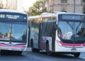 UTA confirmó un paro nacional de colectivos para este viernes