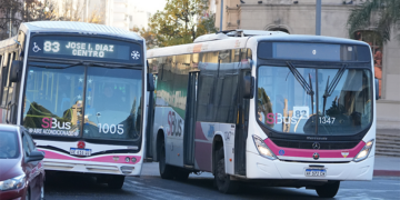 UTA confirmó un paro nacional de colectivos para este viernes
