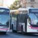 Córdoba: desde el domingo cambian las paradas de colectivos