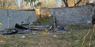 Imputaron a otra persona por la muerte del niño atacado por un perro