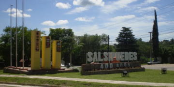 Salsipuedes será epicentro del acto provincial por San Martín
