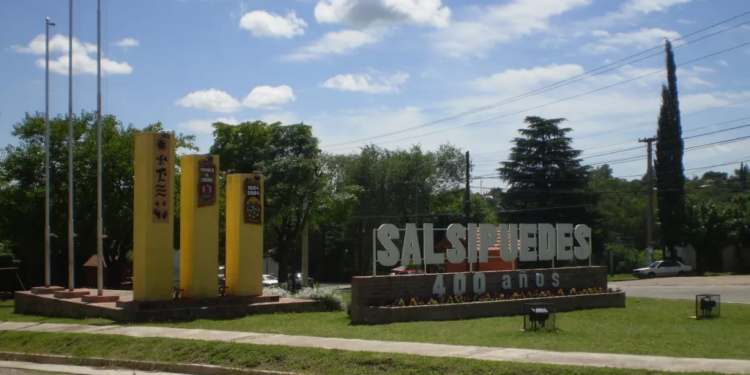 Salsipuedes será epicentro del acto provincial por San Martín