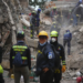 Terremoto en Colombia: la cifra de muertos asciende a 281 y hay 379 desaparecidos