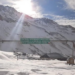 El paso a Chile por Mendoza continúa cerrado ante alerta de nevadas