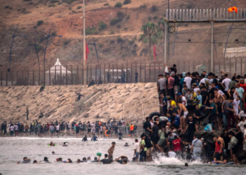 Crisis migratoria en Ceuta: ascienden a 88 los muertos mientras continúa la emergencia