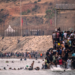 Crisis migratoria en Ceuta: ascienden a 88 los muertos mientras continúa la emergencia
