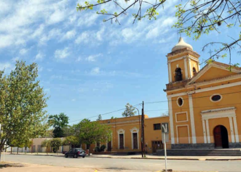 Se elevan a 11 los detenidos por grooming y abuso sexual en Villa María de Río Seco