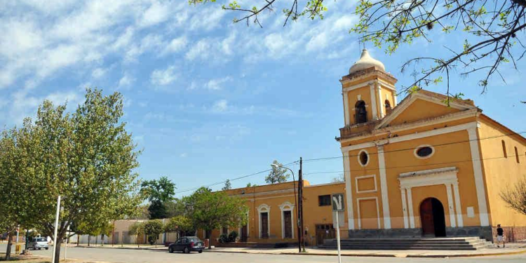 Se elevan a 11 los detenidos por grooming y abuso sexual en Villa María de Río Seco