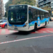 Falleció el peatón atropellado por un colectivo en Córdoba