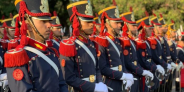 Desfile por San Martín: habrá cortes de calles en Córdoba