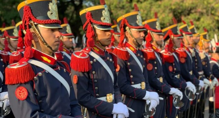 Desfile por San Martín: habrá cortes de calles en Córdoba